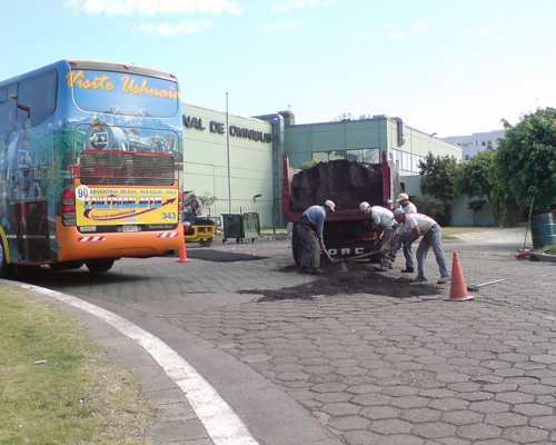 Bacheo