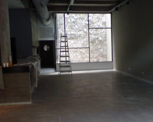 Remodelacion